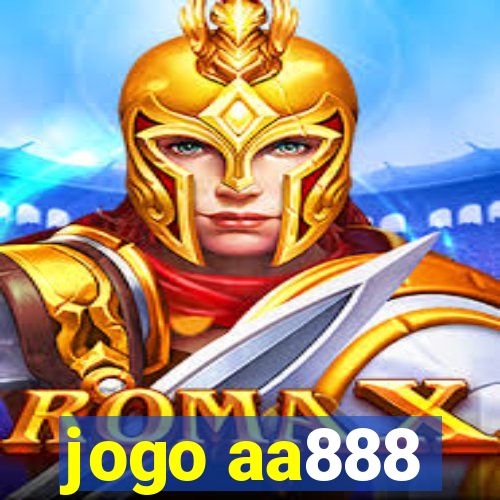 jogo aa888